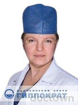 Беркут Елена Викторовна