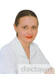 Берникова Надежда Александровна