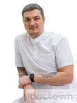 Бессарабов Илья Михайлович