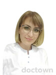 Бессонова Екатерина Андреевна