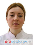Хадзиева Хади Измаиловна