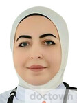 Халилгил Эльнара Пахлавановна