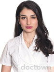 Харазян Анна Александровна