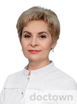 Харченко Евгения Георгиевна
