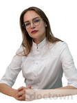 Харькова Ольга Александровна