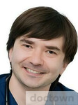 Хасанов Умар Владимирович