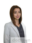 Хатюшина Теона Паатовна