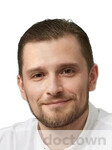 Задорожный Сергей Владимирович