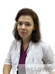 Загорская Нина Сергеевна