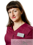 Захарова Ирина Александровна