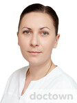 Захарова Нина Валерьевна