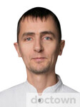 Зайцев Павел Сергеевич