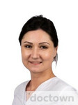 Зайцева Екатерина Александровна
