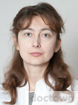 Алабут Анна Владимировна