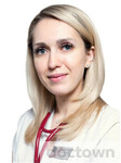 Аладьина Дарья Александровна