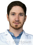 Алейников Иван Борисович
