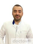 Алиев Тимур Арсенович