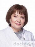 Буданова Ольга Вениаминовна