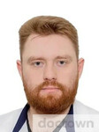 Бугаенко Владимир Андреевич
