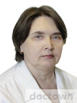 Бухтиярова Марина Георгиевна