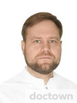 Бухтояров Дан Владимирович