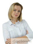 Букреева Екатерина Александровна