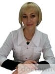 Булатова Александра Геннадьевна