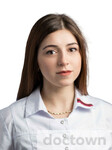 Бурдакова Эльвира Игоревна