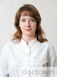Бурнашева Ева Владимировна