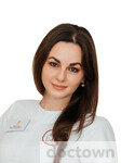 Киреенкова Дарья Алекандровна