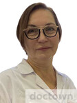 Кириллова Светлана Николаевна
