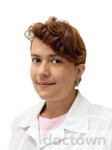 Кирьякова Маргарита Эдуардовна