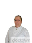Кирьянова Елена Юрьевна