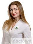 Кирьянова Виктория Викторовна