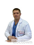 Кисляков Василий Николаевич