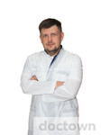 Зейбель Иван Андреевич
