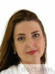 Билим Марина Вадимовна
