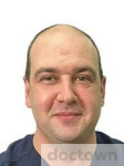 Обаян Владимир Арсенович