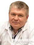 Образцов Вячеслав Витальевич