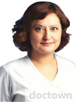 Олейникова Юлия Александровна