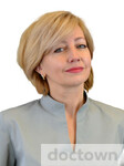 Ольховская Наталья Михайловна