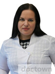 Ибрагимова Екатерина Леонидовна