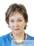 Исакова Ирина Александровна