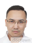 Ищанов Сергей Оразбаевич
