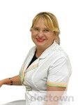 Ищенко Елена Владимировна