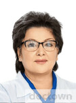 Исламова Елена Файзулаевна