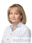 Истомина Марина Витальевна