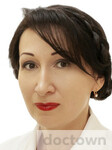 Авадиева Надежда Эдуардовна