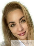 Авдецкая Анна Владимировна