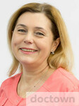 Авруцкая Валерия Викторовна